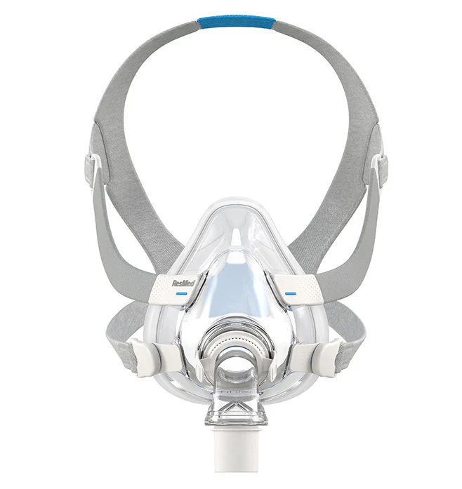ResMed AirFit F20 Full Face Mask - Image 3