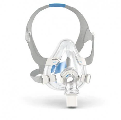 ResMed AirFit F20 Full Face Mask - Image 4