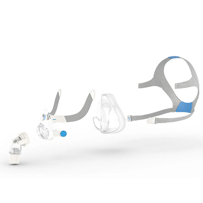 ResMed AirFit F20 Full Face Mask - Image 5