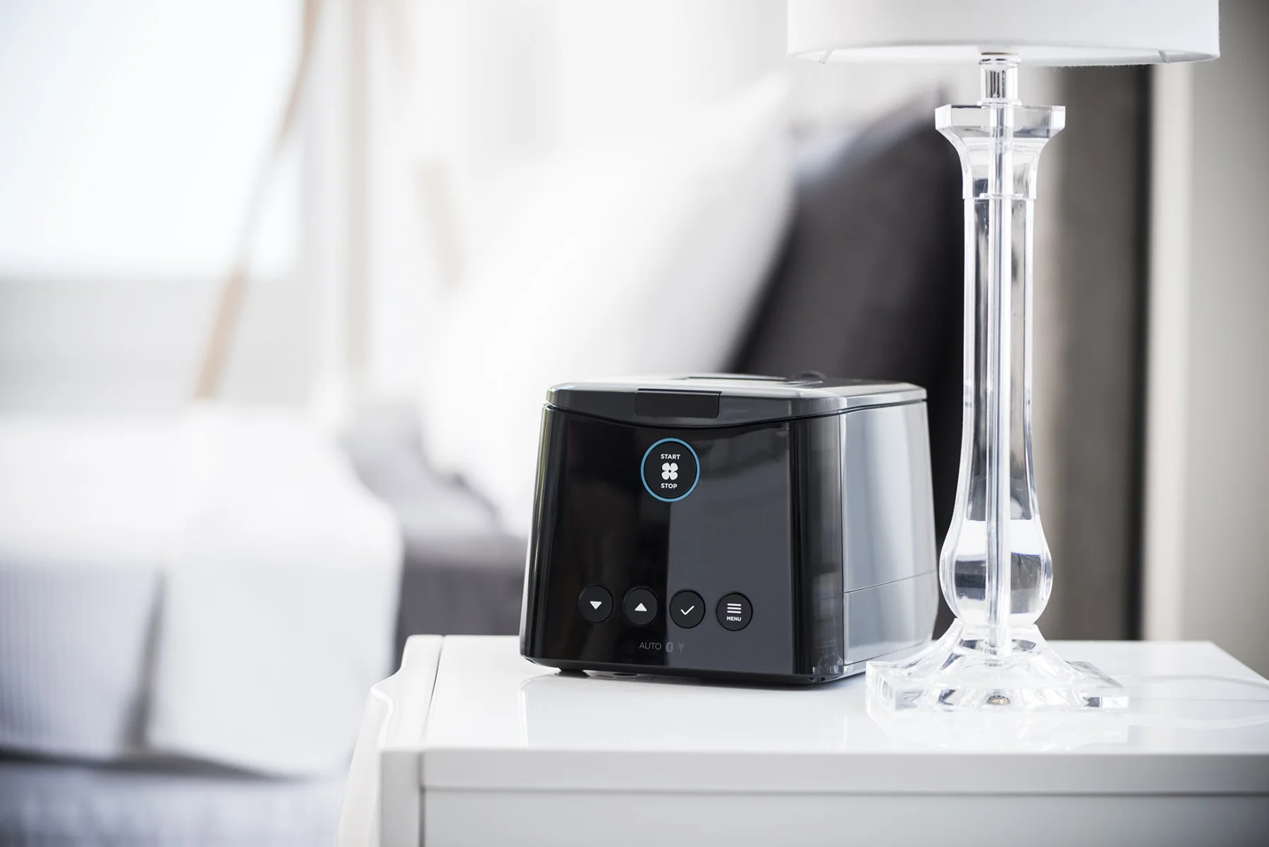 Fisher and Paykel SleepStyle Auto CPAP Machine - Image 3