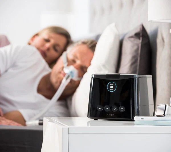 Fisher and Paykel SleepStyle Auto CPAP Machine - Image 5