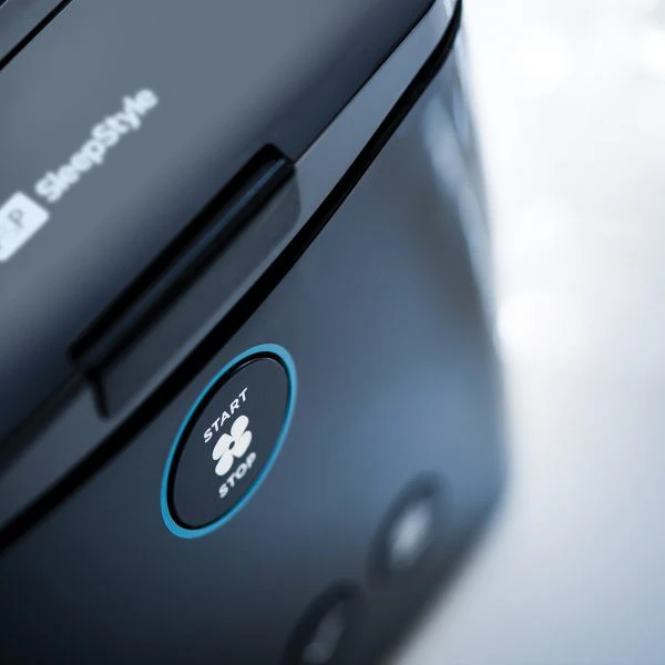 Fisher and Paykel Sleepstyle CPAP Package - Image 4