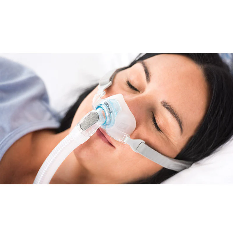 Fisher and Paykel Brevida Nasal Pillow Mask - Image 4