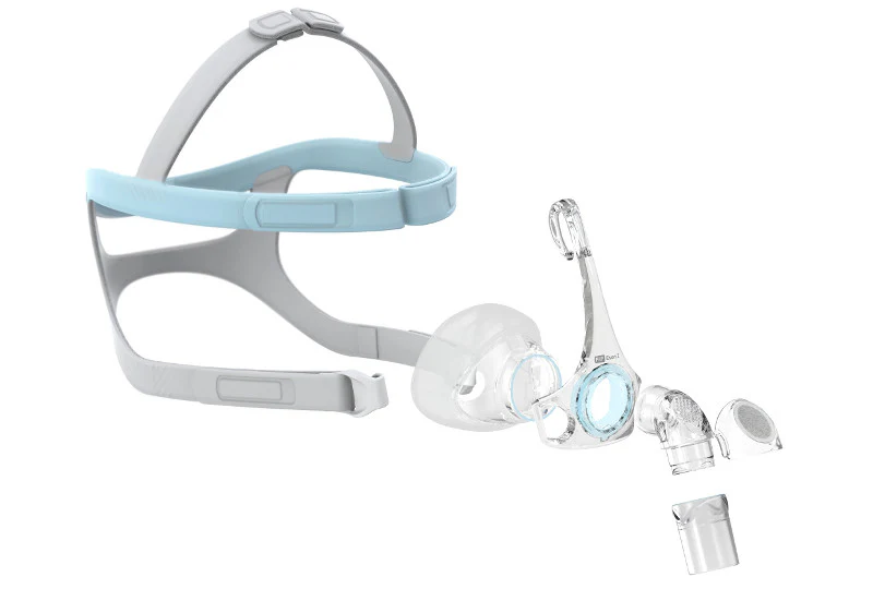 Fisher & Paykel Eson 2 Nasal Mask - Image 4