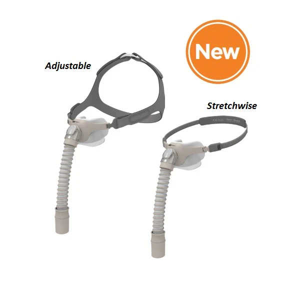 Fisher and Paykel Pilairo Q Nasal Pillow Mask - Image 3