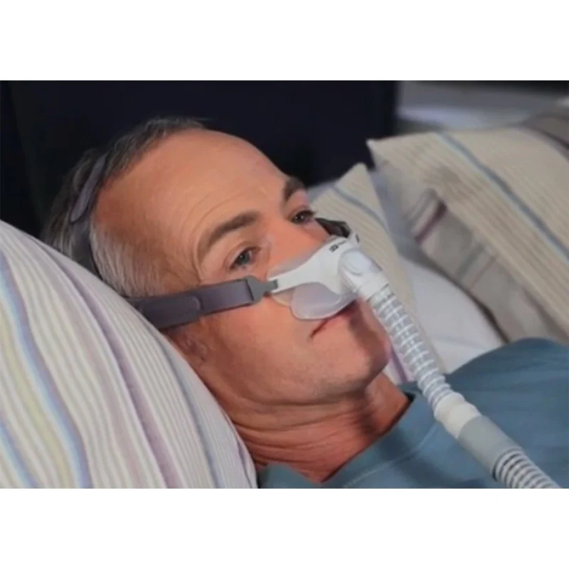 Fisher and Paykel Pilairo Q Nasal Pillow Mask - Image 5