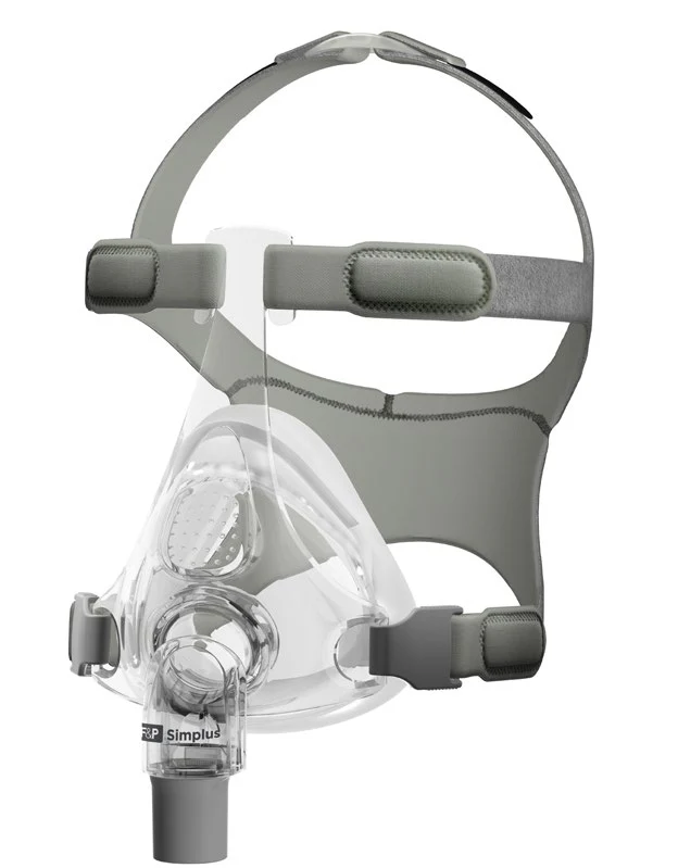 Fisher & Paykel Simplus Full Face Mask - Image 3