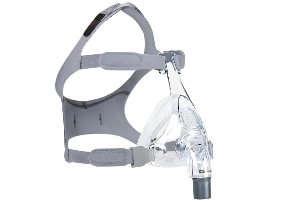Fisher & Paykel Simplus Full Face Mask - Image 4