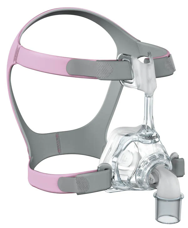 ResMed Mirage FX Nasal Mask For Her - Image 3