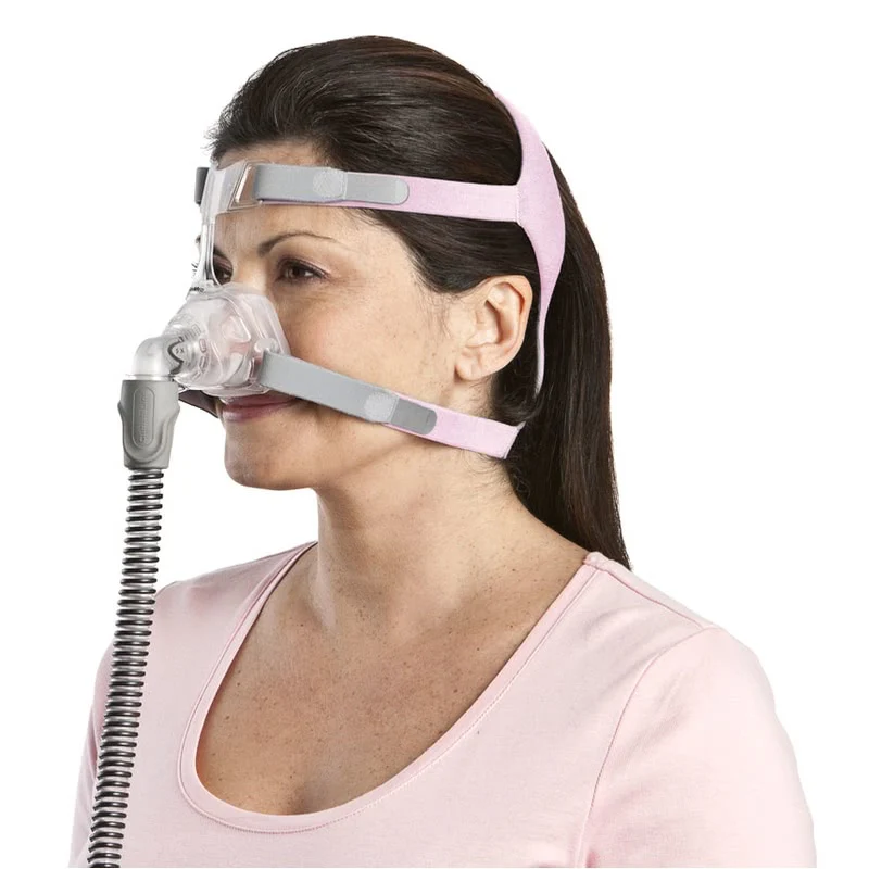 ResMed Mirage FX Nasal Mask For Her - Image 4