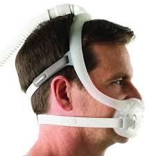 Philips DreamWear Full Face Mask - Image 3