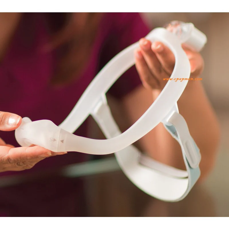 Philips DreamWear Under Nose Mask - Image 7