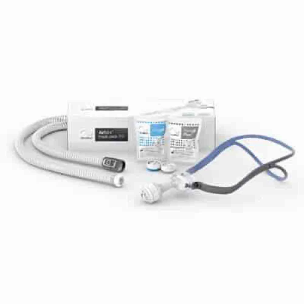 Resmed CPAP Masks & Headgear For Sale