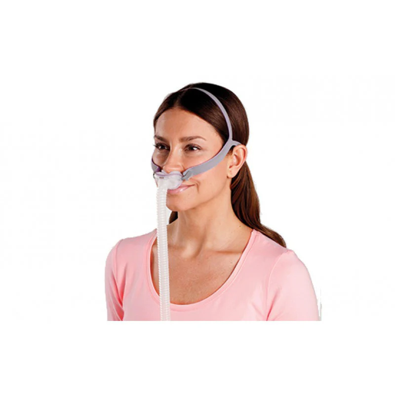 ResMed AirFit P10 for Her Nasal Pillow Mask - Image 3