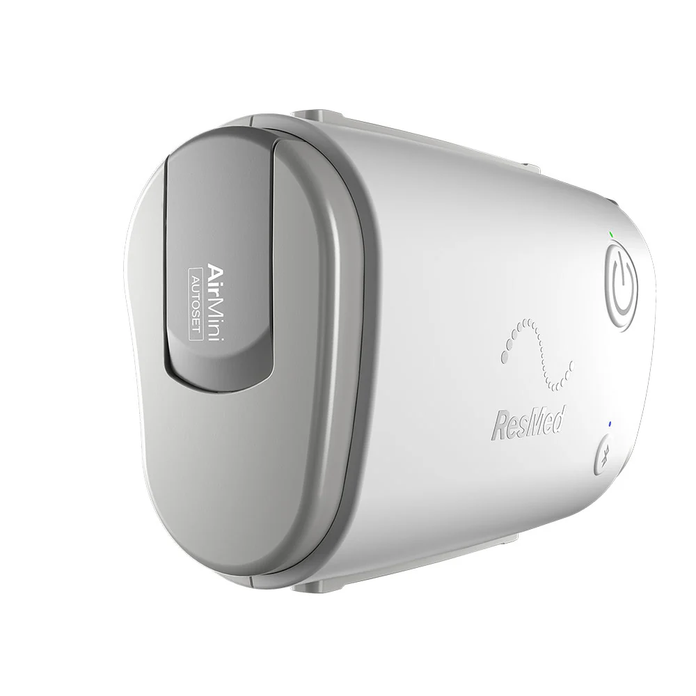 ResMed AirMini CPAP - Full Face - Image 3