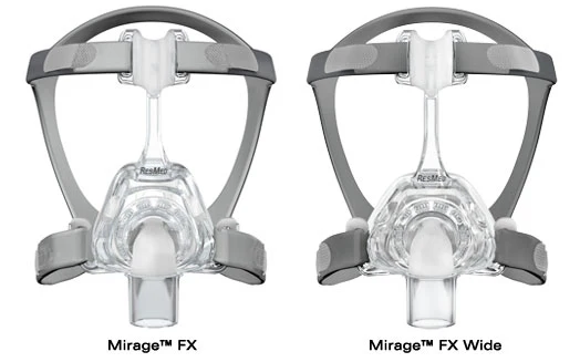 ResMed Mirage FX Nasal Mask - Image 3