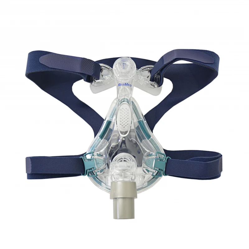 ResMed Mirage Quattro Full Face Mask - Image 3