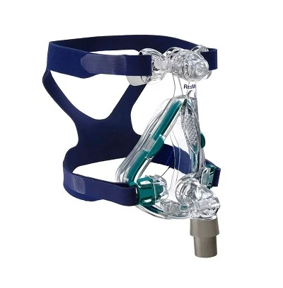 ResMed Mirage Quattro Full Face Mask - Image 4