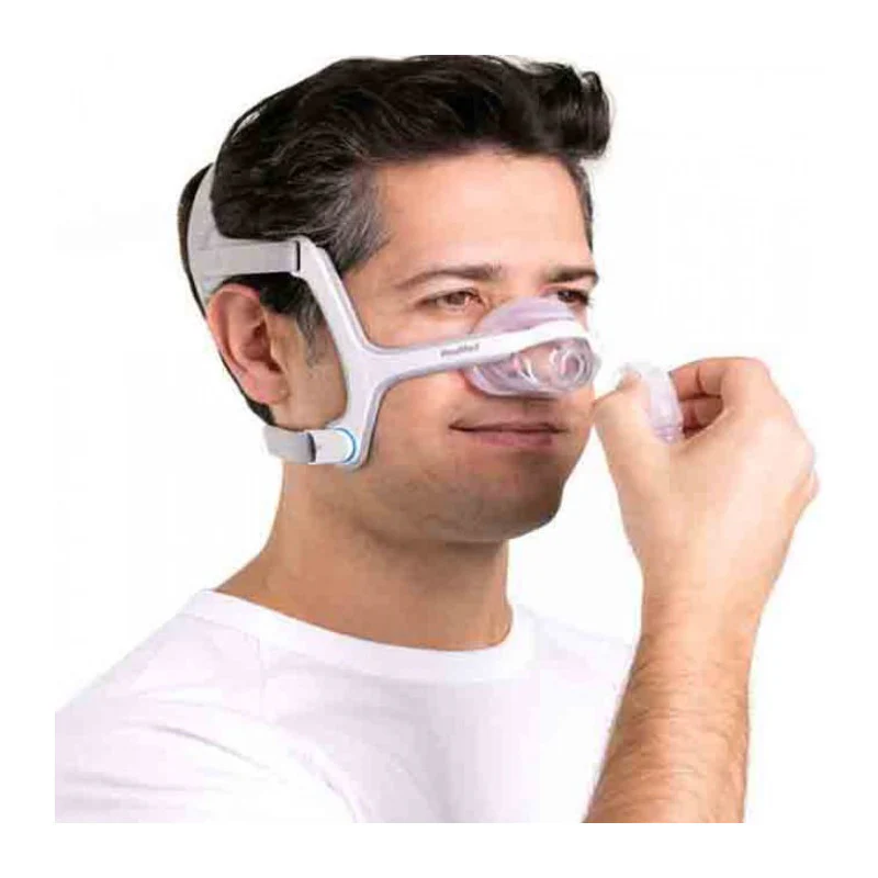 ResMed AirFit N20 Nasal Mask - Image 6
