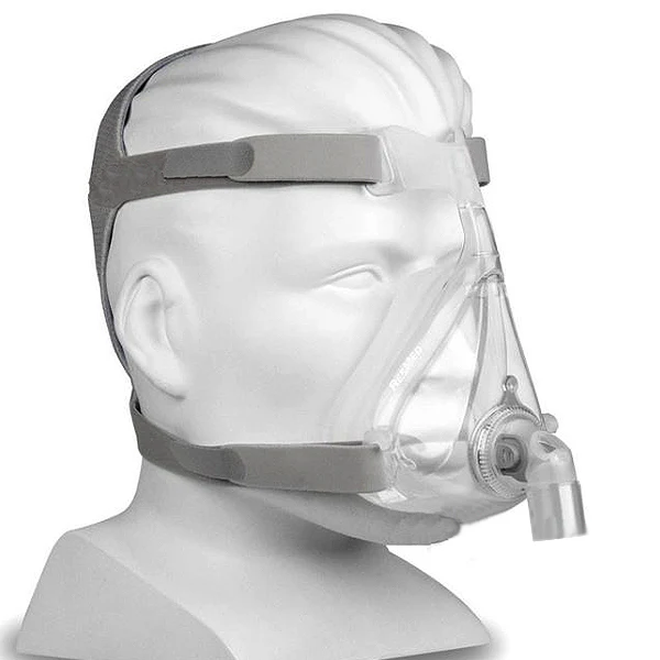 ResMed Quattro Air Full Face Mask - Image 3