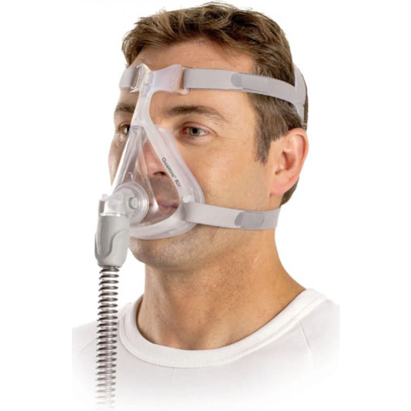 ResMed Quattro Air Full Face Mask - Image 6