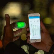 Sefam Starck Autoset Machine - Image 3